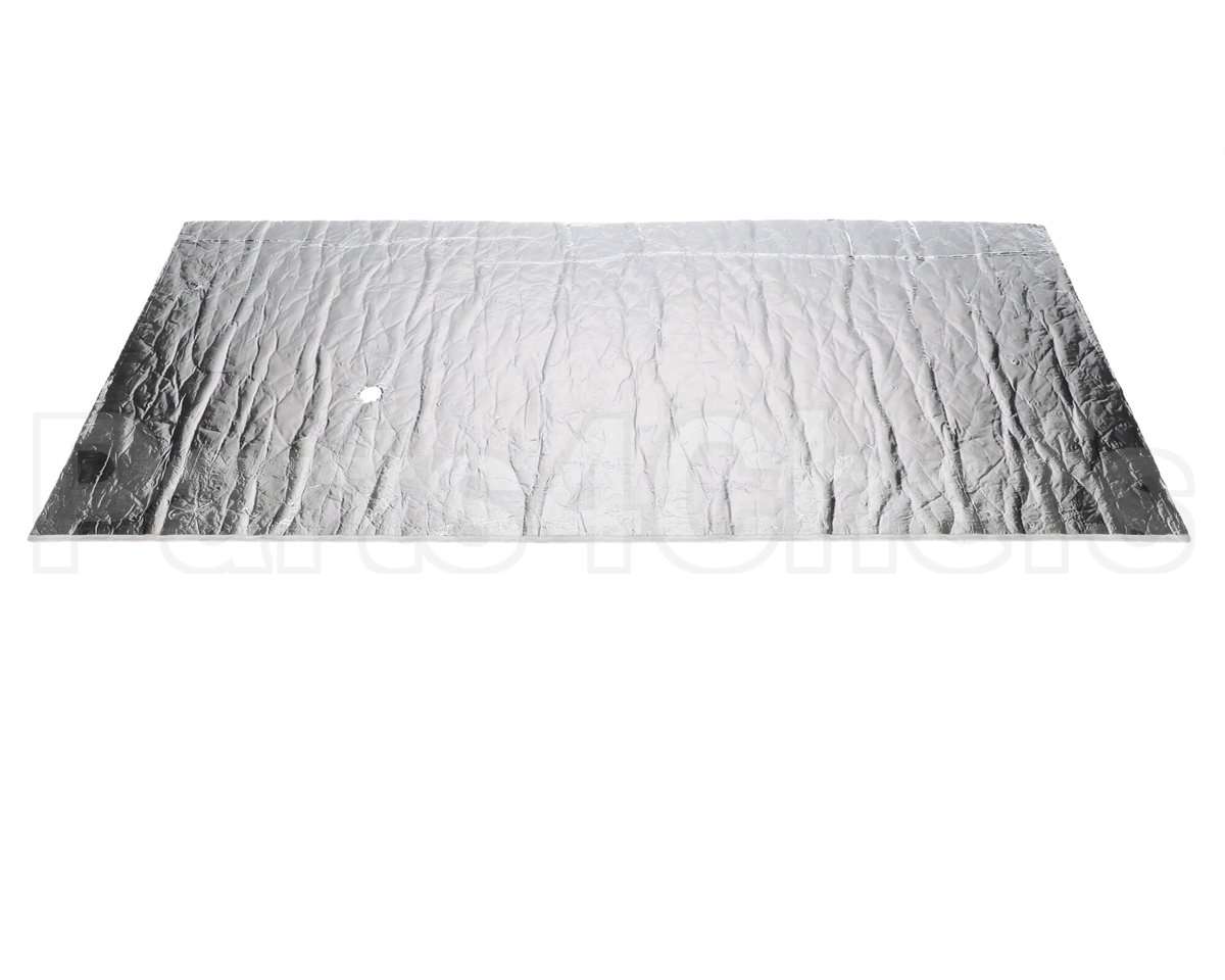 2H-25000185 Apw Wyott Insulation, Top 1, Sptu-50