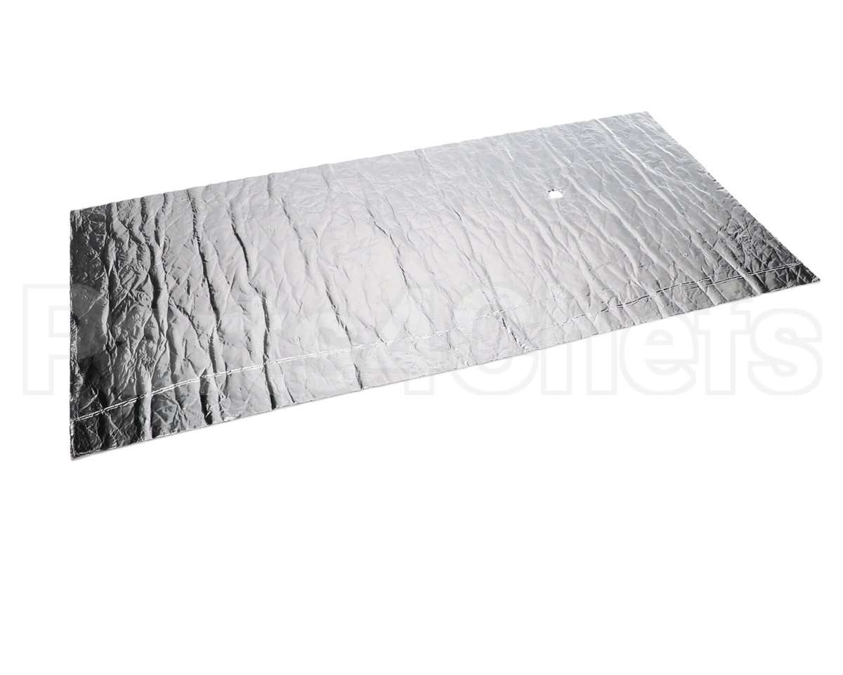 2H-25000185 Apw Wyott Insulation, Top 1, Sptu-50