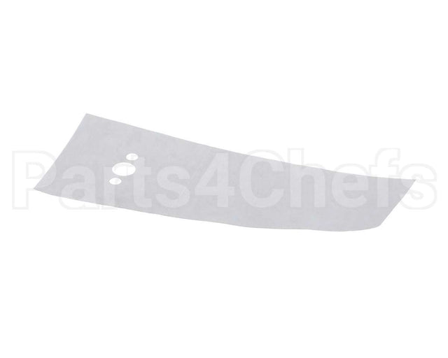 2H-54818 Apw Wyott Paper, Fish, 2.25 X 5.75
