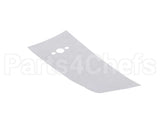 2H-54818 Apw Wyott Paper, Fish, 2.25 X 5.75