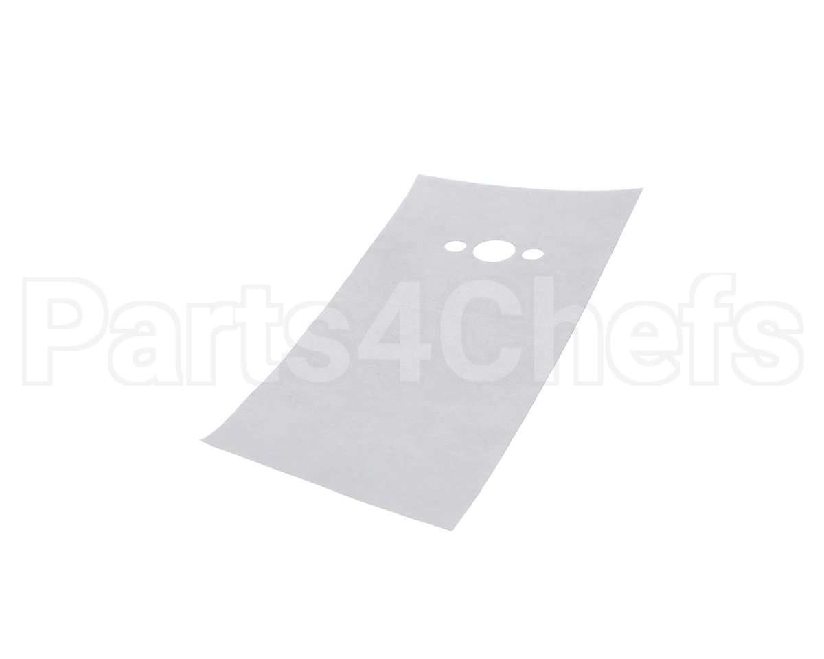 2H-54818 Apw Wyott Paper, Fish, 2.25 X 5.75