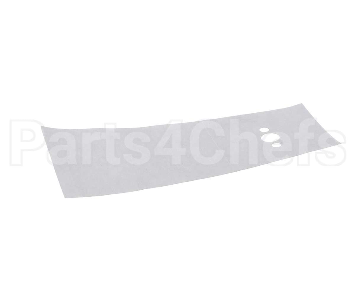 2H-54818 Apw Wyott Paper, Fish, 2.25 X 5.75