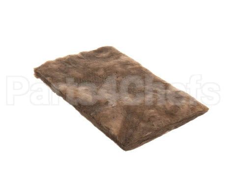 2H-56956 Apw Wyott Insulation, 13-1/2 X 8 X 1/2