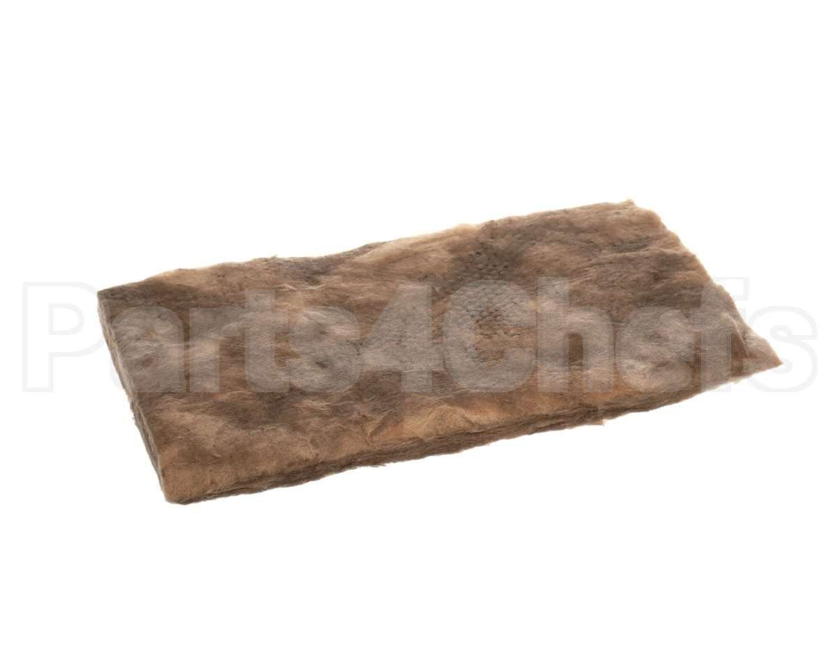 2H-56956 Apw Wyott Insulation, 13-1/2 X 8 X 1/2