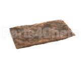 2H-56956 Apw Wyott Insulation, 13-1/2 X 8 X 1/2