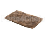 2H-56956 Apw Wyott Insulation, 13-1/2 X 8 X 1/2