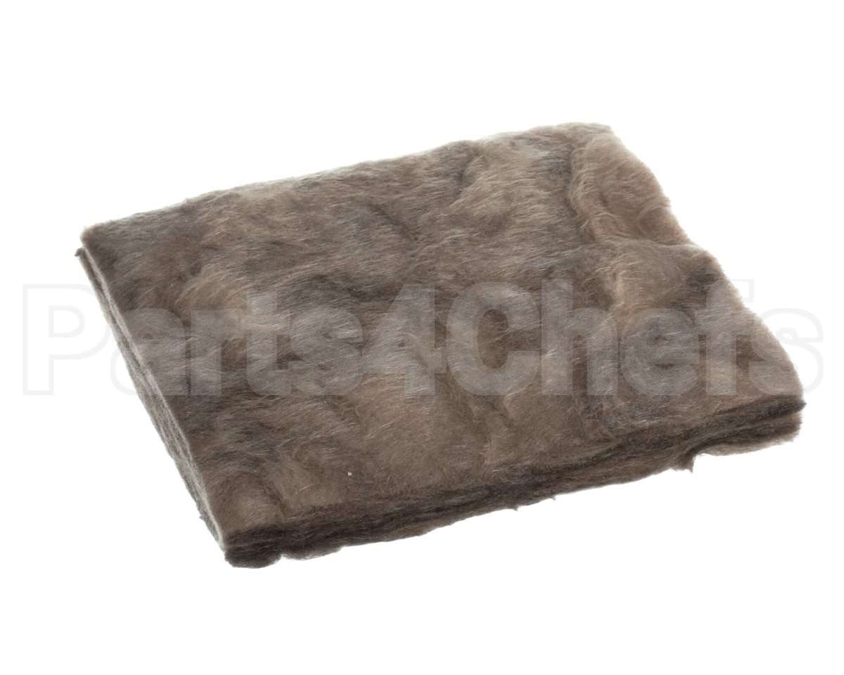 2H-56980 Apw Wyott Insulation; 8-5/8X8X1/2