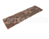 2H-76193 Apw Wyott Insulation, 1/2 X 9-1/2 X 30-