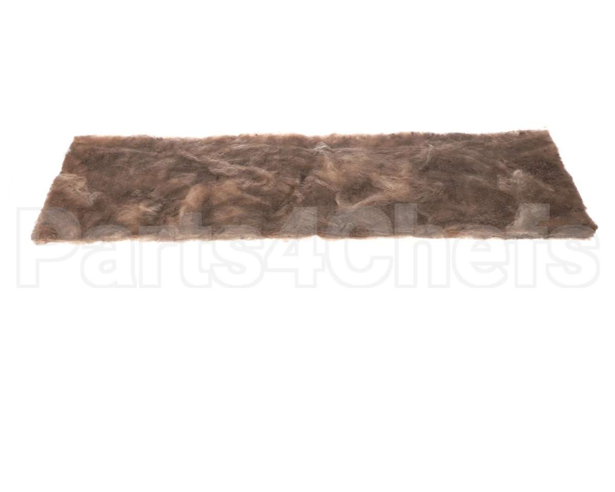 2H-76193 Apw Wyott Insulation, 1/2 X 9-1/2 X 30-