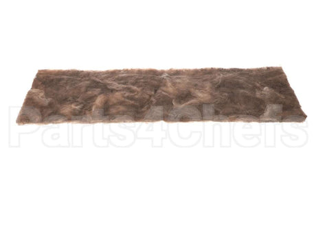 2H-76193 Apw Wyott Insulation, 1/2 X 9-1/2 X 30-