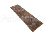2H-76193 Apw Wyott Insulation, 1/2 X 9-1/2 X 30-