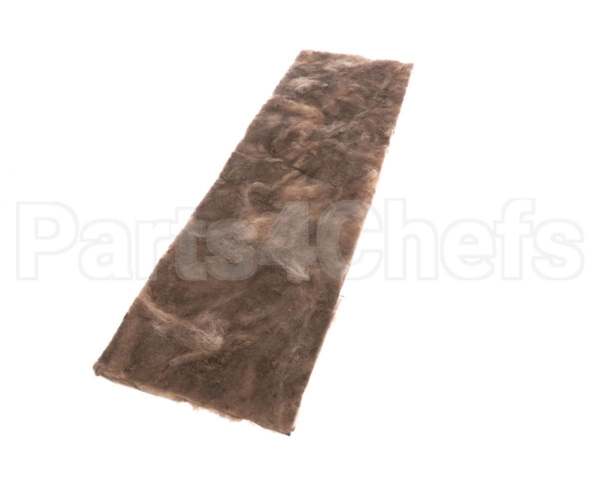 2H-76193 Apw Wyott Insulation, 1/2 X 9-1/2 X 30-