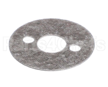 2H-Y1119 Star Gasket-Lamp Socket, Mica