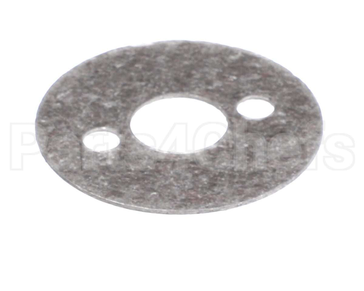 2H-Y1119 Star Gasket-Lamp Socket, Mica