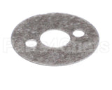 2H-Y1119 Star Gasket-Lamp Socket, Mica