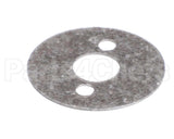 2H-Y1119 Star Gasket-Lamp Socket, Mica
