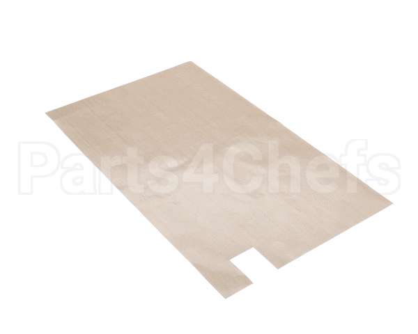 2H-Z20035 Star Ptfe Sheet, Lower