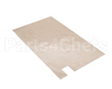 2H-Z20035 Star Ptfe Sheet, Lower