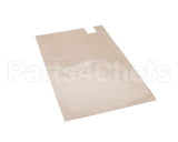 2H-Z20035 Star Ptfe Sheet, Lower