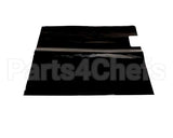 2H-Z21961 Star Non-Stick Sheet,Lwr,Pst14