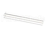 2H07069800 Hussmann Channel-Ty Gl Align Extr 3/8