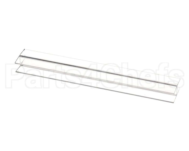 2H07069800 Hussmann Channel-Ty Gl Align Extr 3/8