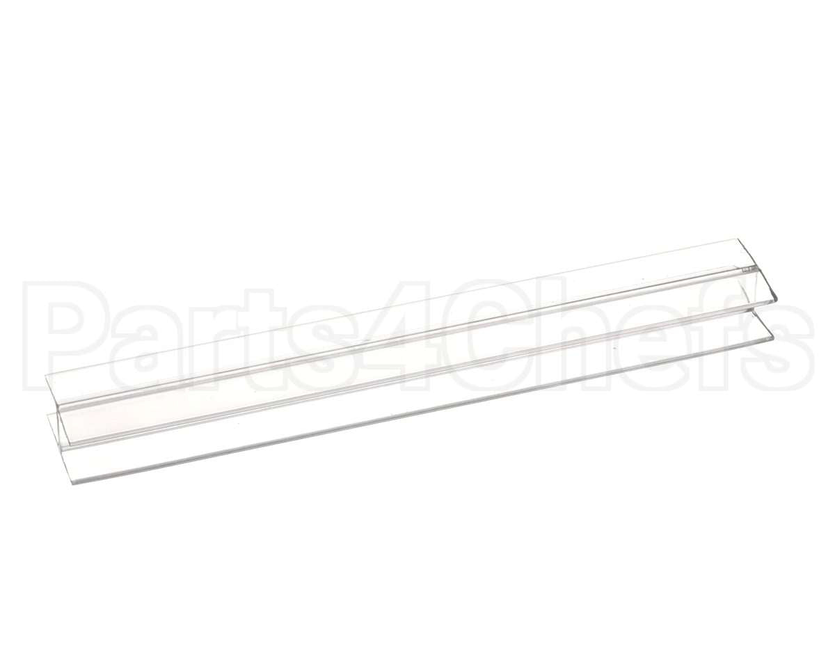 2H07069800 Hussmann Channel-Ty Gl Align Extr 3/8