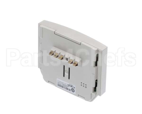 2H07751001 Hussmann Keypad Ci-Lcd 82500000000000