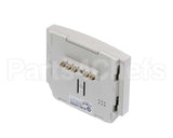 2H07751001 Hussmann Keypad Ci-Lcd 82500000000000