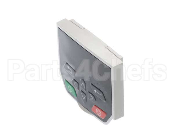 2H07751001 Hussmann Keypad Ci-Lcd 82500000000000