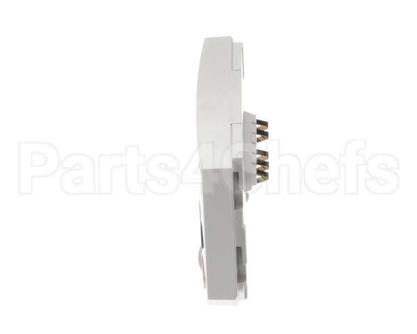 2H07751001 Hussmann Keypad Ci-Lcd 82500000000000