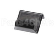 2H10304005 Hussmann Handle-Q3-Dv Glass Outside
