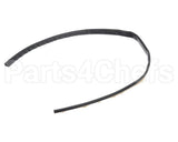 2H11847650 Hussmann Gasket 1/2 Blk W/ Adh 68668