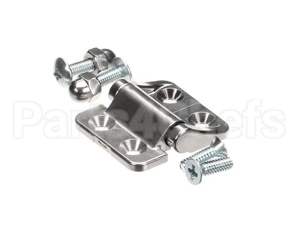2H18814800 Hussmann Hinge-Ss Fric 1058-U81001-030