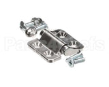2H18814800 Hussmann Hinge-Ss Fric 1058-U81001-030