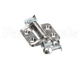 2H18814800 Hussmann Hinge-Ss Fric 1058-U81001-030