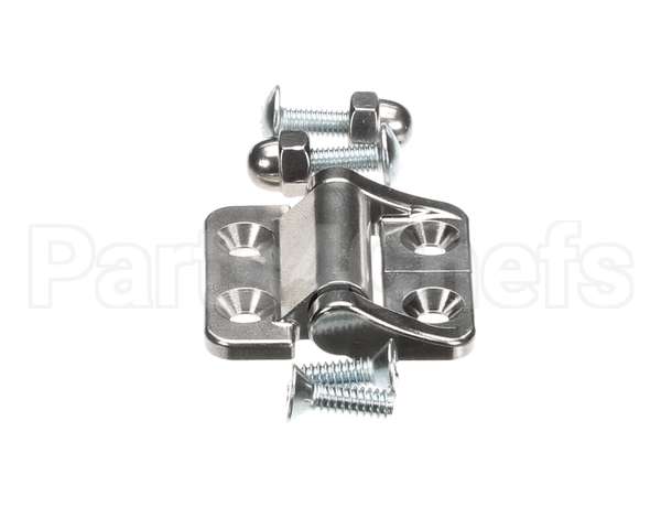 2H18814800 Hussmann Hinge-Ss Fric 1058-U81001-030