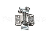 2H18814800 Hussmann Hinge-Ss Fric 1058-U81001-030