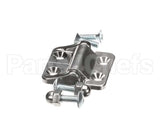 2H18814800 Hussmann Hinge-Ss Fric 1058-U81001-030