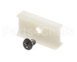2H20114800 Hussmann Glide - Plastic Door As001