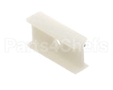 2H20114800 Hussmann Glide - Plastic Door As001