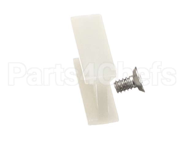 2H20114800 Hussmann Glide - Plastic Door As001