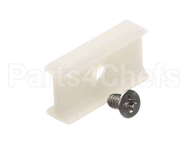 2H20114800 Hussmann Glide - Plastic Door As001