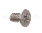2H20115650 Hussmann Screw - Plastic Door Glide As002