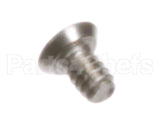 2H20115650 Hussmann Screw - Plastic Door Glide As002