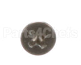 2H20115650 Hussmann Screw - Plastic Door Glide As002
