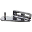 2HAH0704-001 Compatible Glenco Kason - 11556000023 Bracket