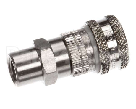 2HG16 Multiplex Socket 14 Fpt Gas Ss