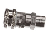 2HG16 Multiplex Socket 14 Fpt Gas Ss