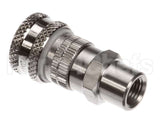 2HG16 Multiplex Socket 14 Fpt Gas Ss